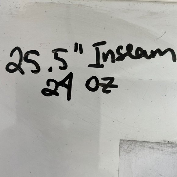 Universal Thread Black Denim Overalls - Picture 9 of 9